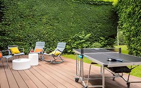 Ibis Compiegne